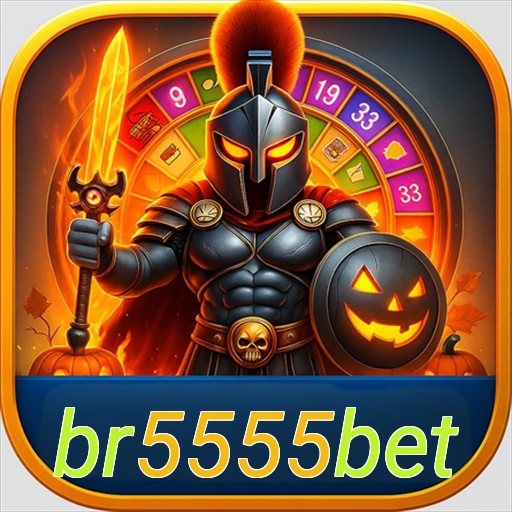 br5555bet logo