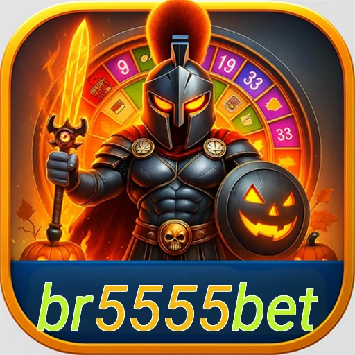 br5555bet logo